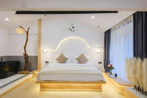 Leisure Inn 悠然小栈 — Lijiang — photo 5