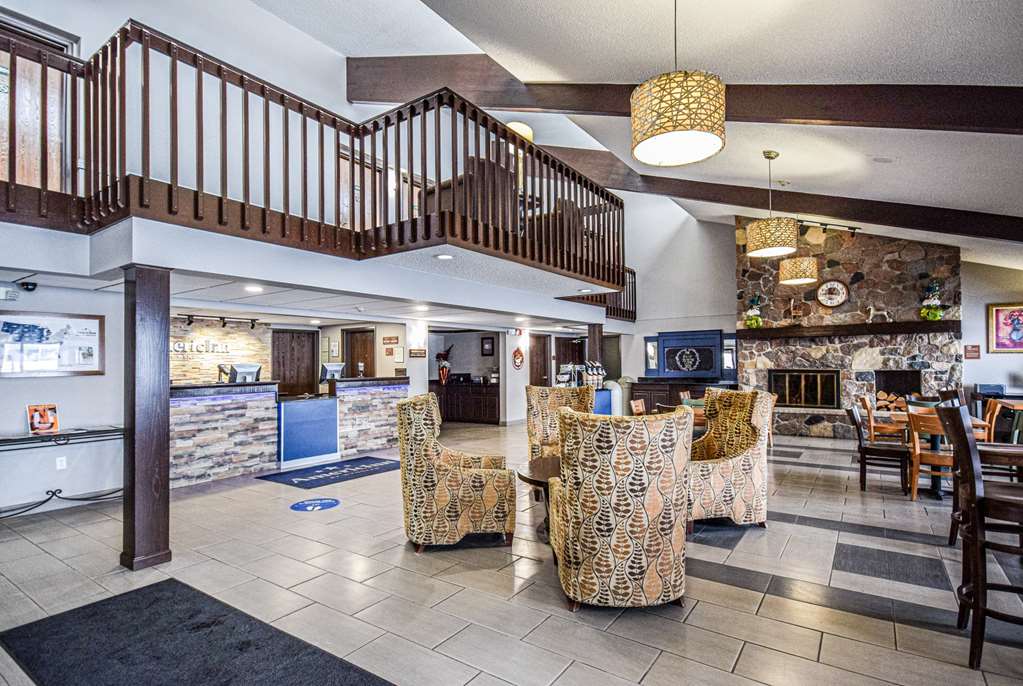AmericInn by Wyndham Plover Stevens Point - photo 5