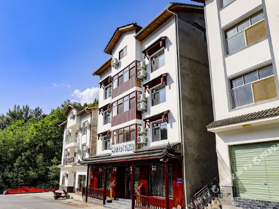 1314 Hotel - last minute hotel in Songbai
