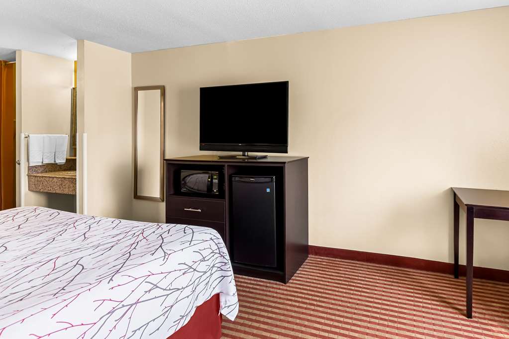 Best Western Jacksonville Inn - photo 18