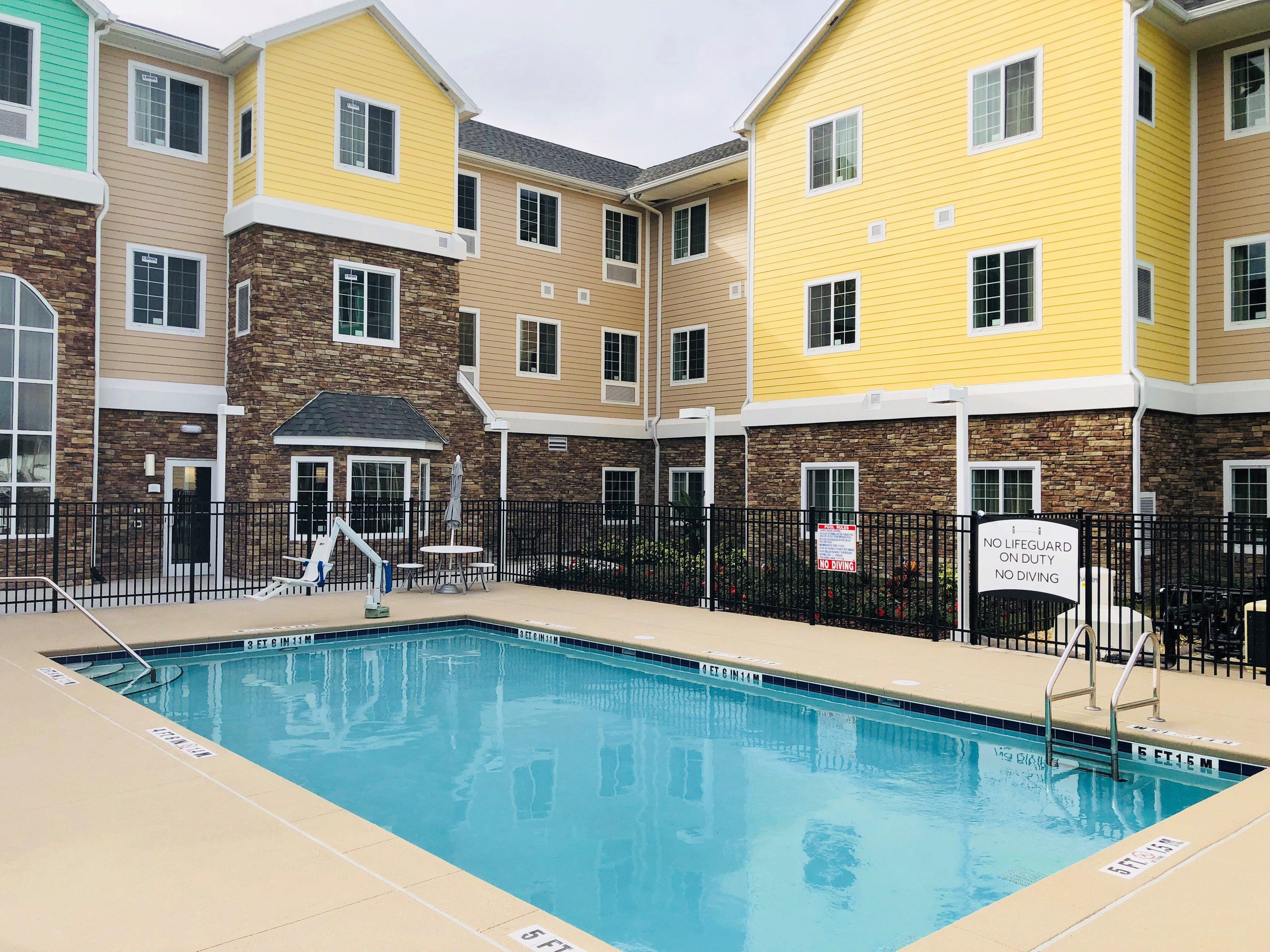 Staybridge Suites Lakeland West - photo 4
