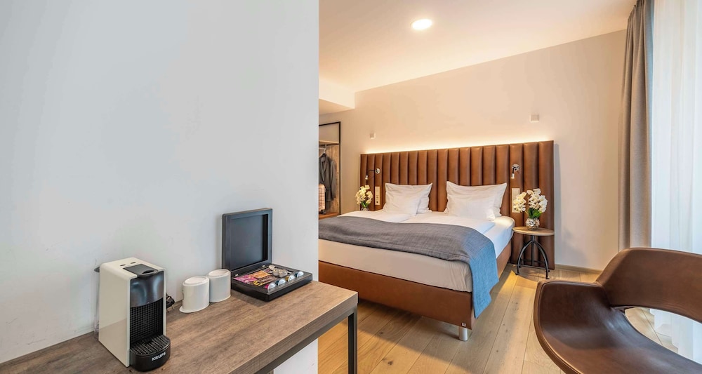 Aiden by Best Western Biberach in Biberach An Der Riss, Germany