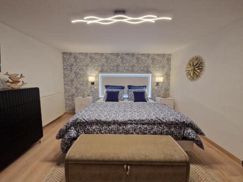 A L'oree Des Oliviers - carbon neutral hotel in Unknown City