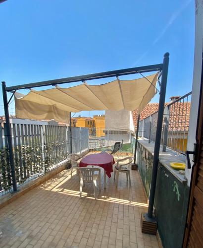 Appartamento Super Centrale — 4-Star Luxury Hotel in Verona, Italy