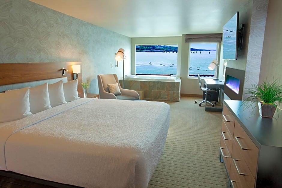 Silver Cloud Hotel Tacoma Waterfront - photo 18