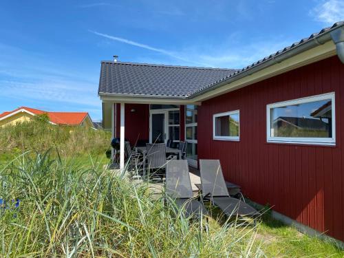 Resort 2 Ferienhaus Typ D 67 in Grossenbrode, Germany