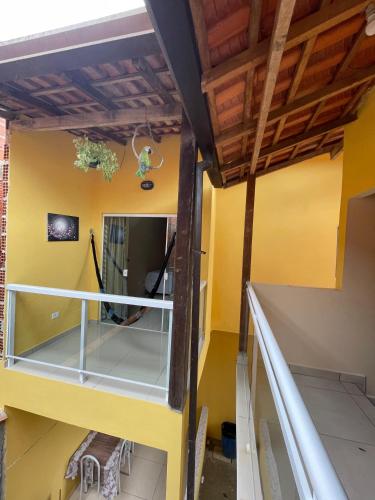 Residencia Rodrigues — Paraty