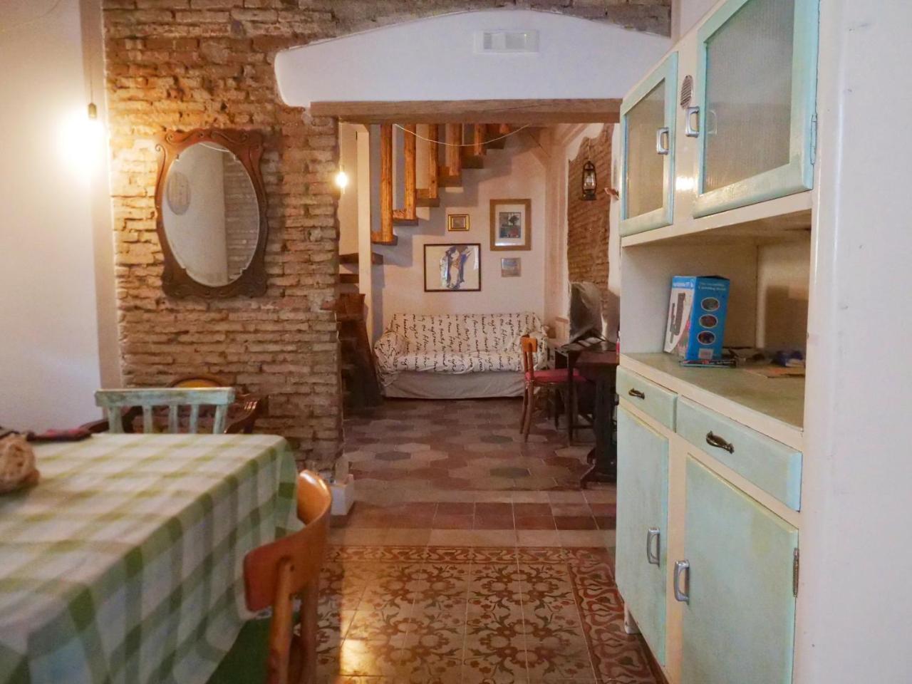 La Greca - carbon neutral hotel in Aci Castello