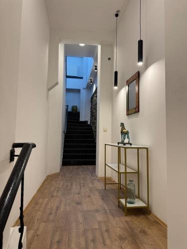 Mtskheta apartment 17