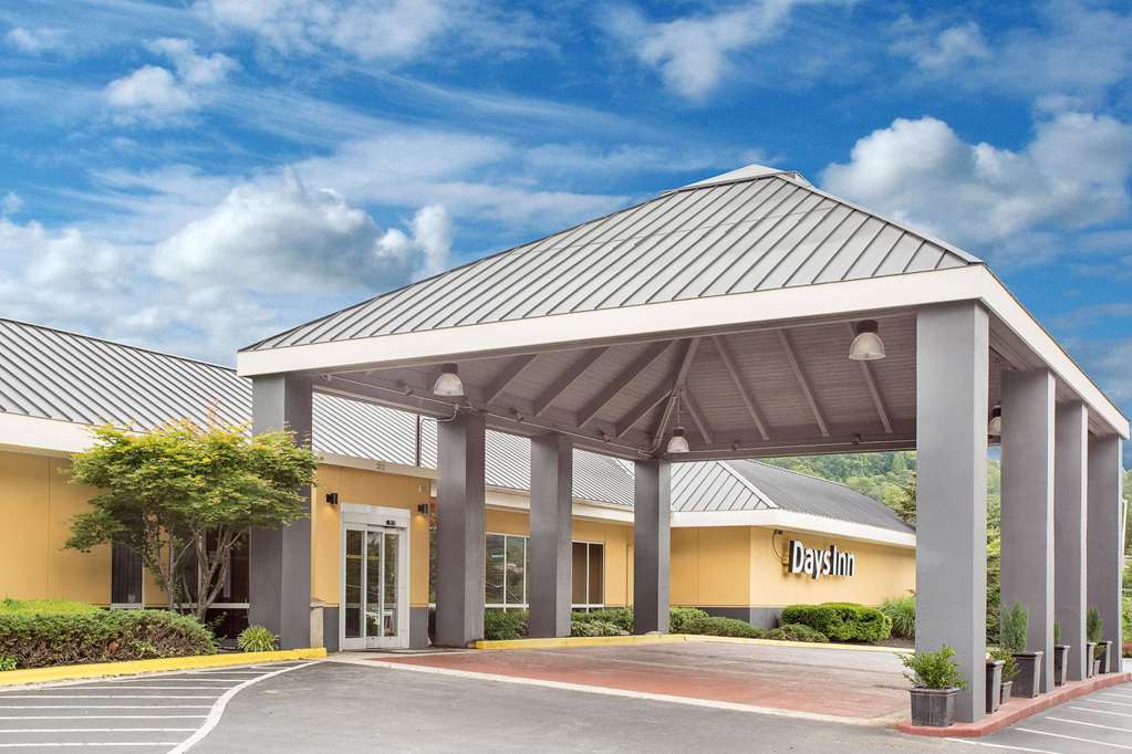 Days Inn Asheville Mall