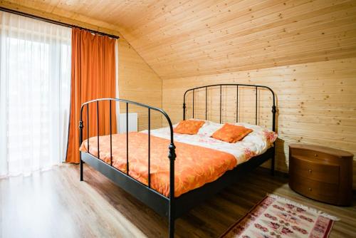 Cabana Sebeș - last minute hotel in Unknown City