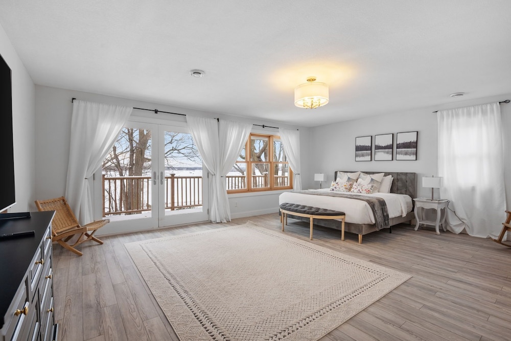 Minnetonka Dream — hotel in Orono