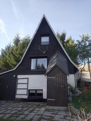 Ferienhaus Wittmann — hotel in Kurort Oberwiesenthal