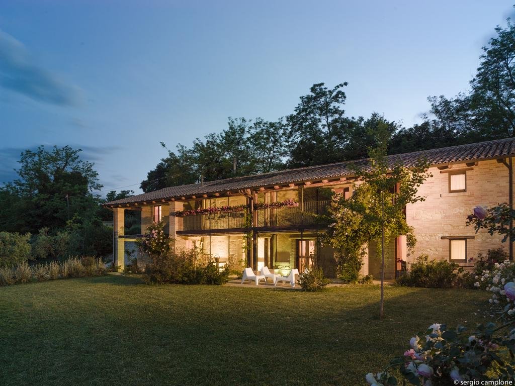Affittacamere Borgocapo - last minute hotel in San Rocco