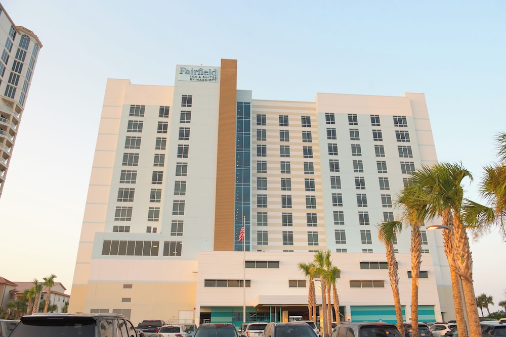 Days Inn Pensacola Beachfront - photo 71