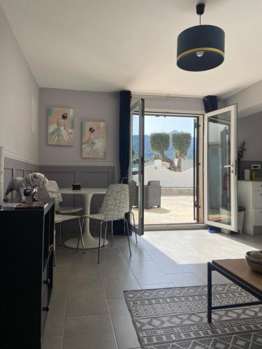 Lovely Apartment Orba Alicante — 4-Star Luxury Hotel in Orba, Spain