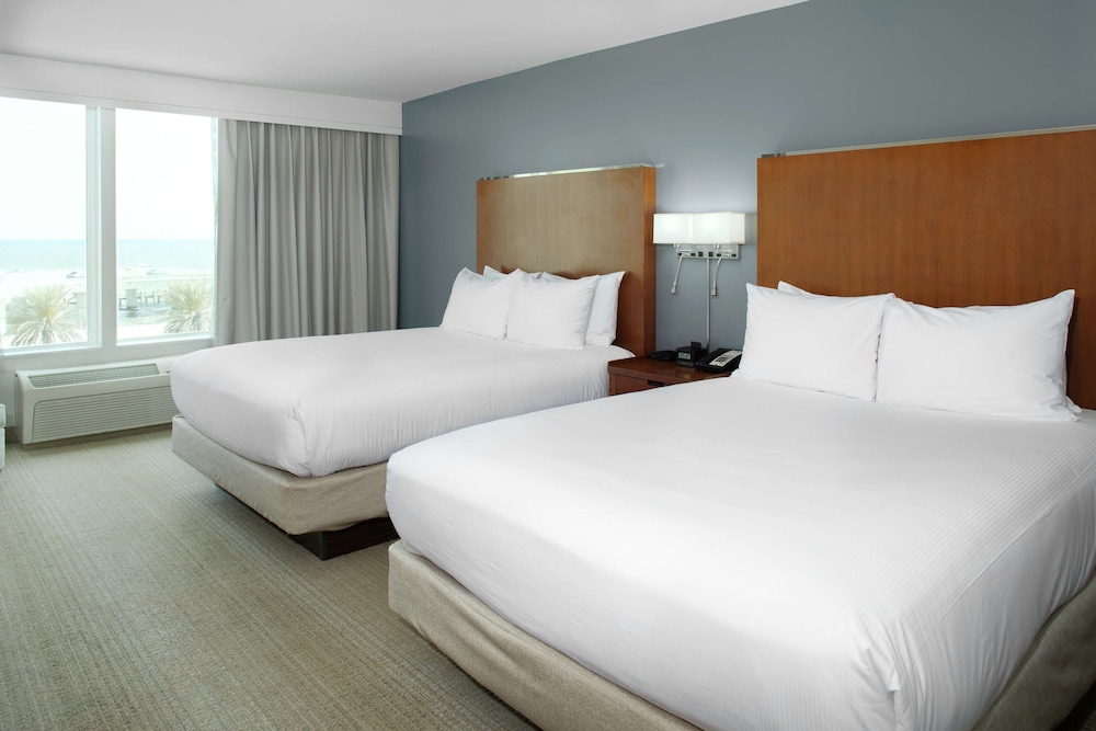 DoubleTree by Hilton Hotel Biloxi - photo 13