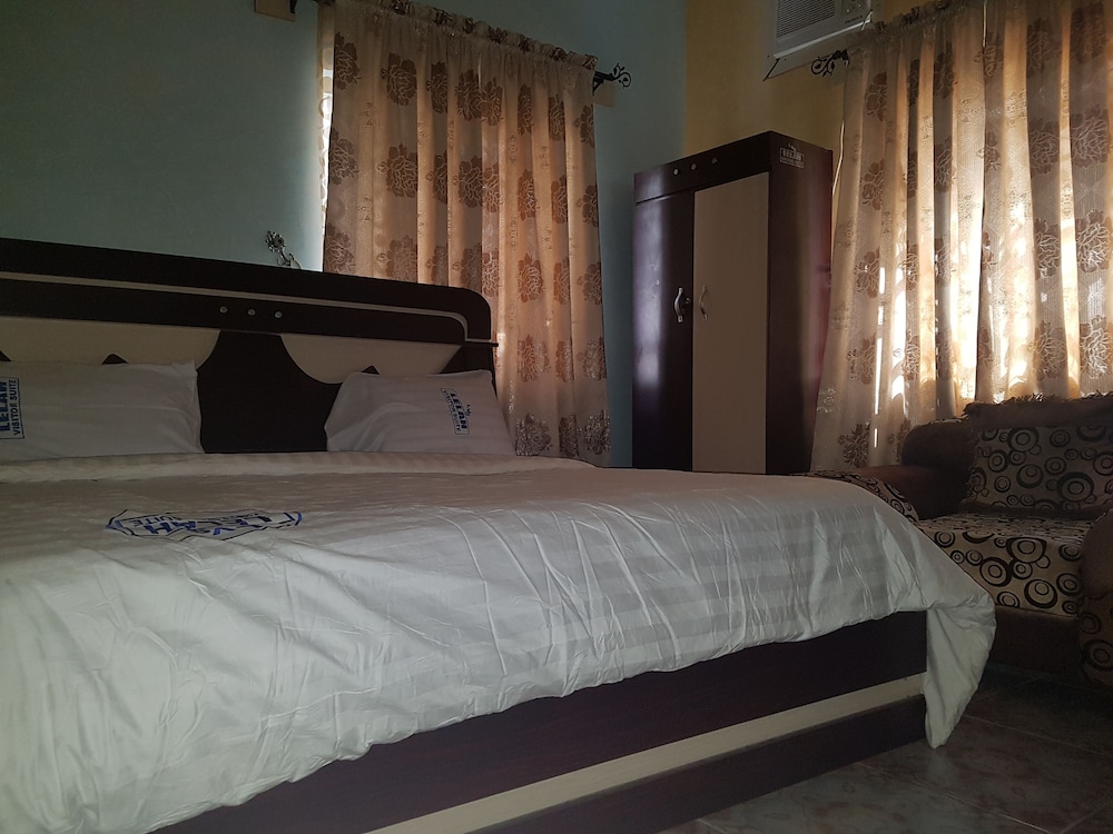 Lelah Visitors Suite — Gombe — photo 3