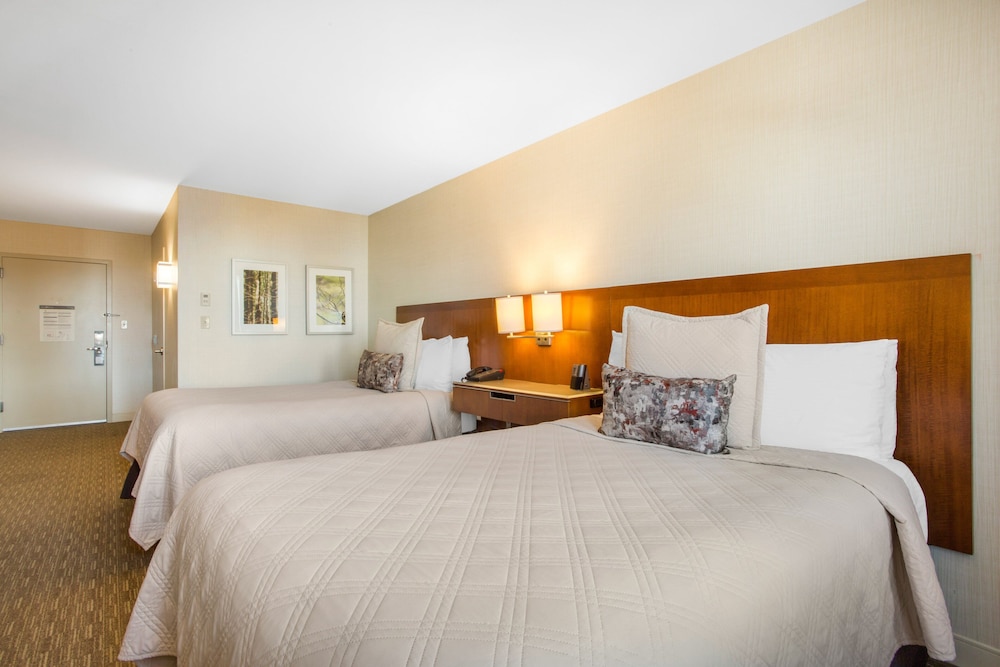 Omni Providence Hotel - photo 32
