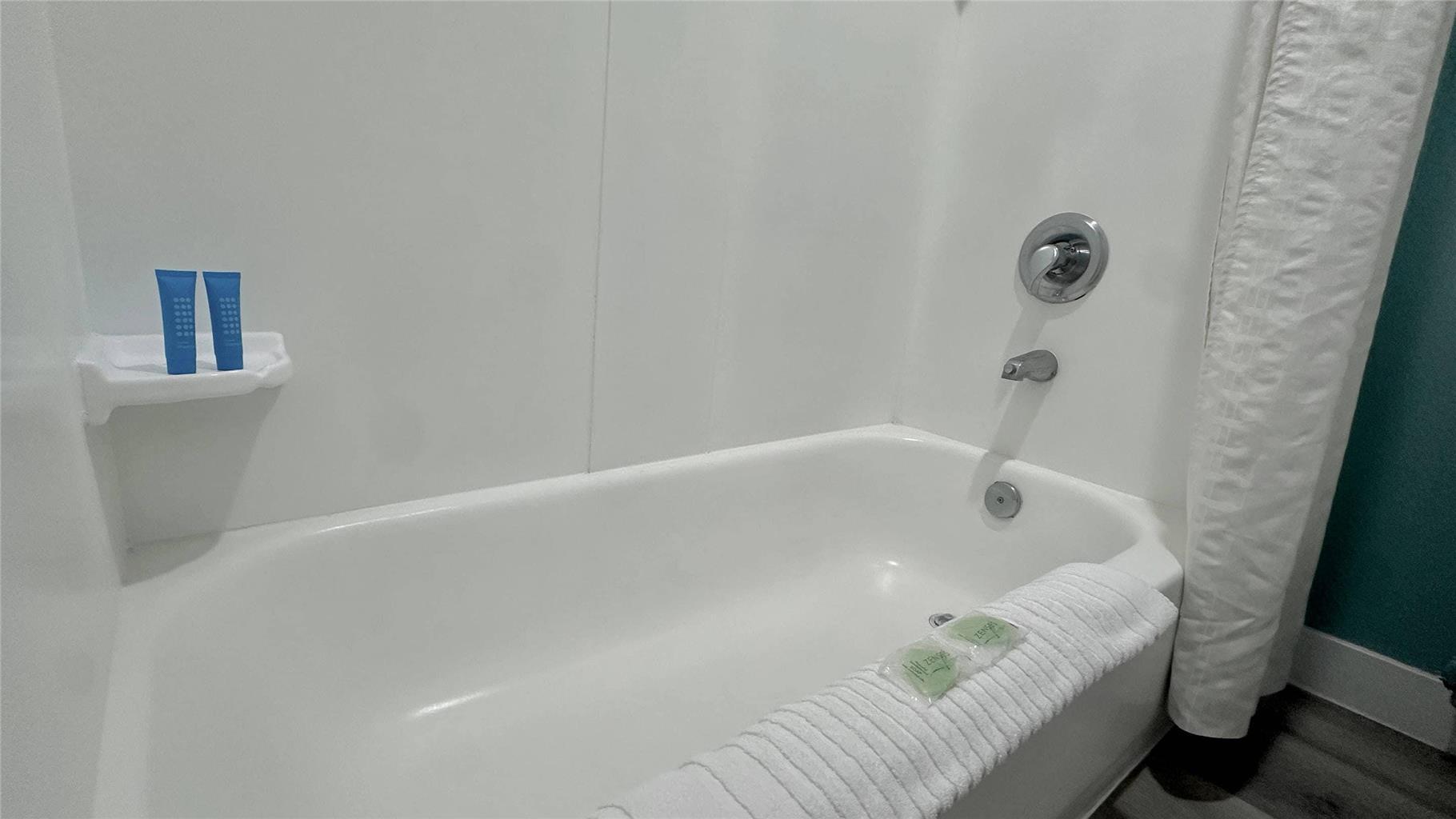 MainStay Suites Las Vegas Flamingo - photo 11