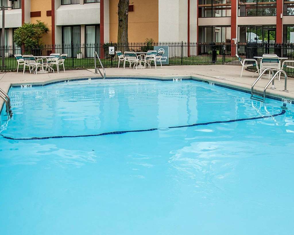 Cambridge Hotel Kansas City - photo 18