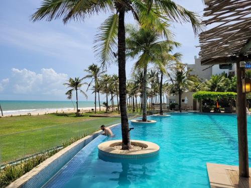 Wai Wai Cumbuco Eco Residence Bahamas 101 — 4-Star Luxury Hotel in Caucaia, Brasil