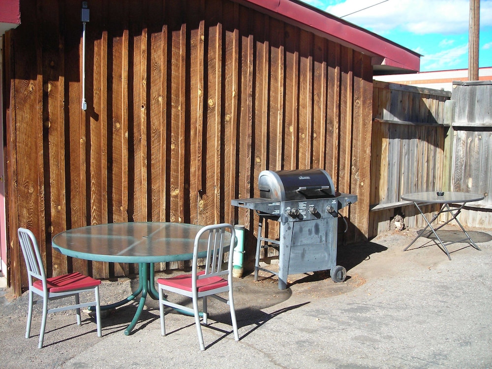 Cortez Cozy Inn - photo 38