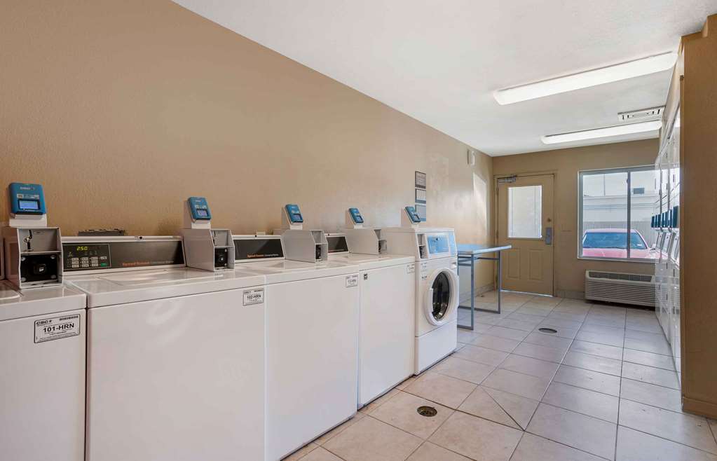 Extended Stay America Suites Houston The Woodlands - photo 39