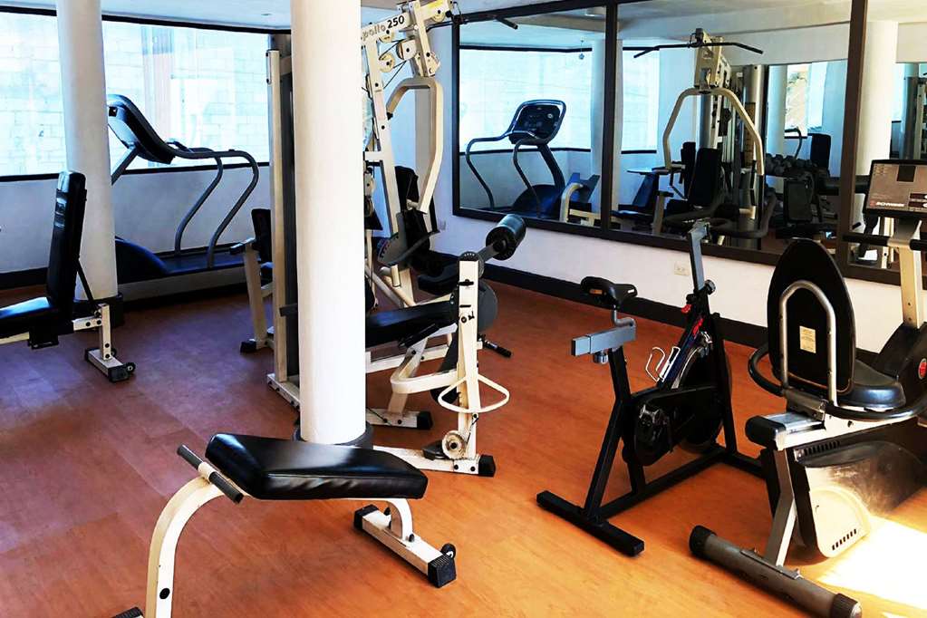 Health club