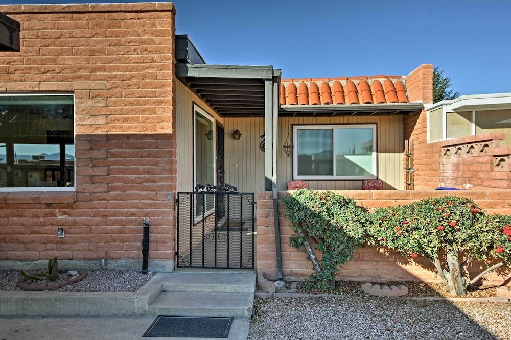 Green Valley Townhome with Patio and Resort Amenities - photo 18