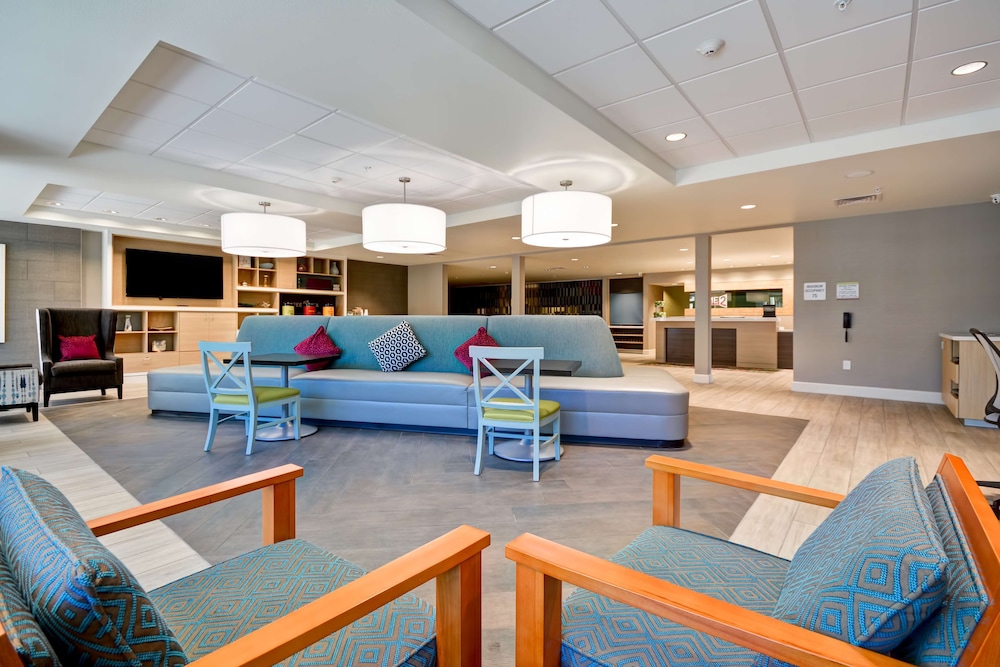 Home2 Suites by Hilton Livermore - photo 2