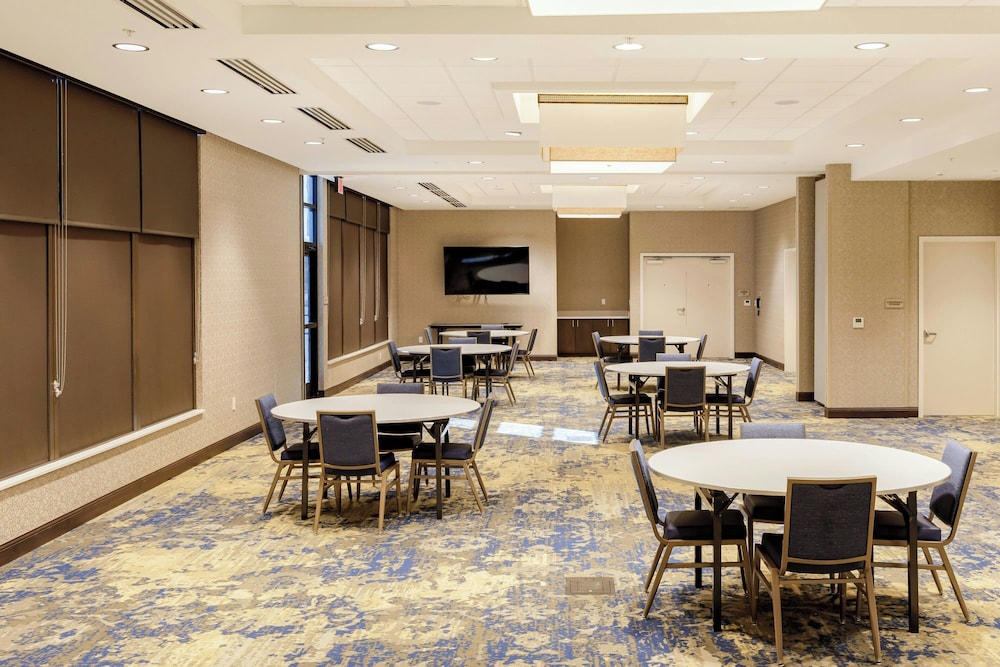 SpringHill Suites by Marriott Topeka Southwest - photo 29