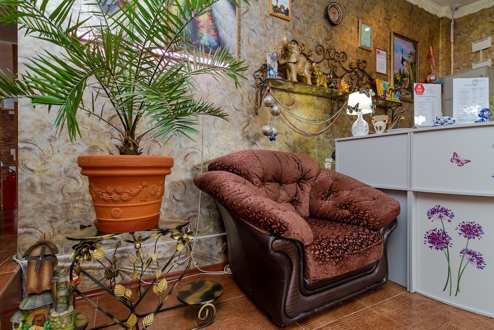 Hotel Natali — Krasnodar — photo 4