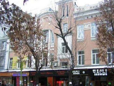 KayutKompania AllInclusive in Saratov, Russia