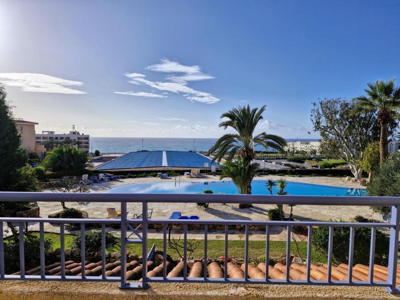 Givon Palace in Paphos, Cyprus