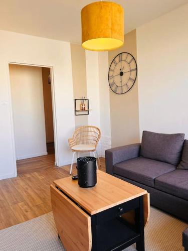 Cosy City — Mulhouse