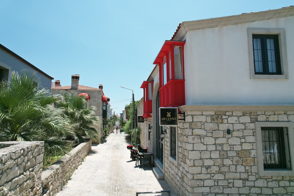 Arcadius Alacati Hotel - last minute hotel in Cesme