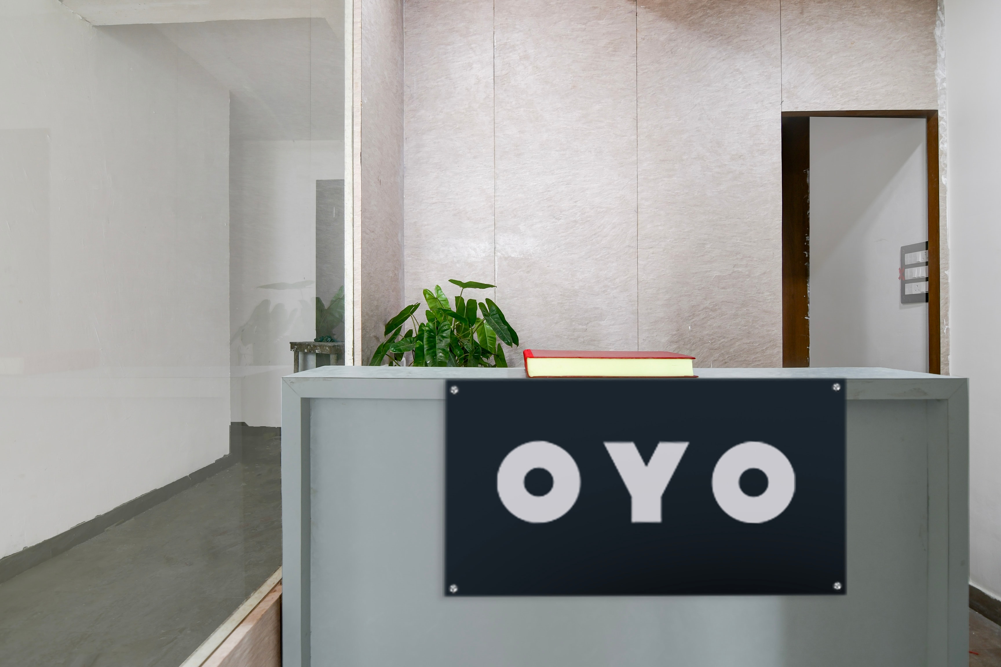 Super Hotel O Avigna Premium — Bhubaneshwar — photo 4