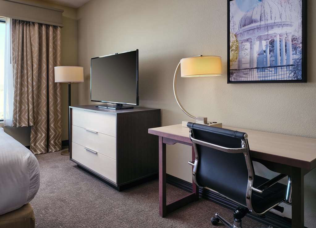 Best Western Plus Executive Residency Jackson Northeast - photo 16