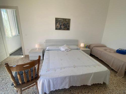 Casa vacanze Famiglia MARE — 4-Star Luxury Hotel in Avola, Italy