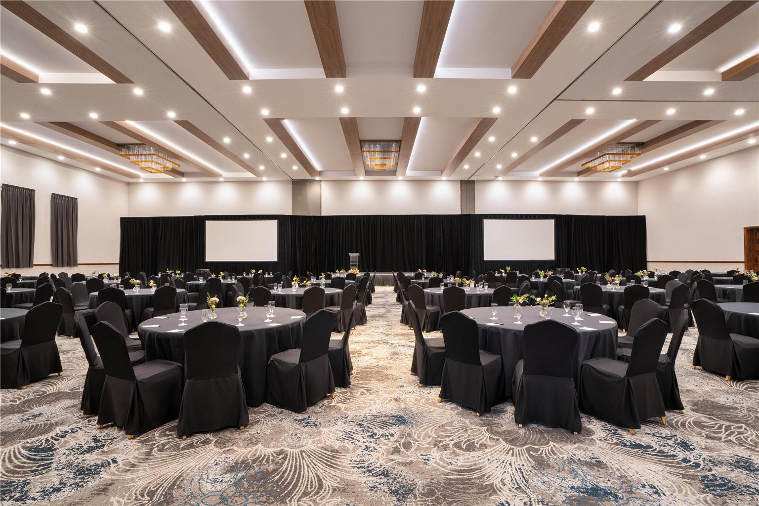 Ballroom