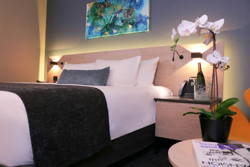Quartz Hotel & SPA