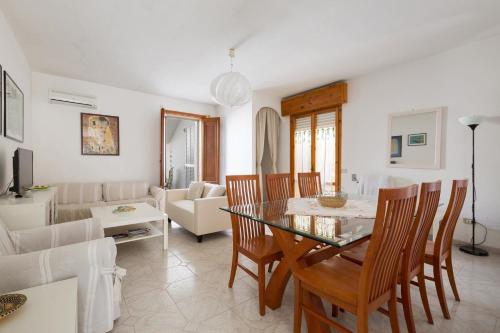 A Casa di Monica — 4-Star Luxury Hotel in Porto Cesareo, Italy
