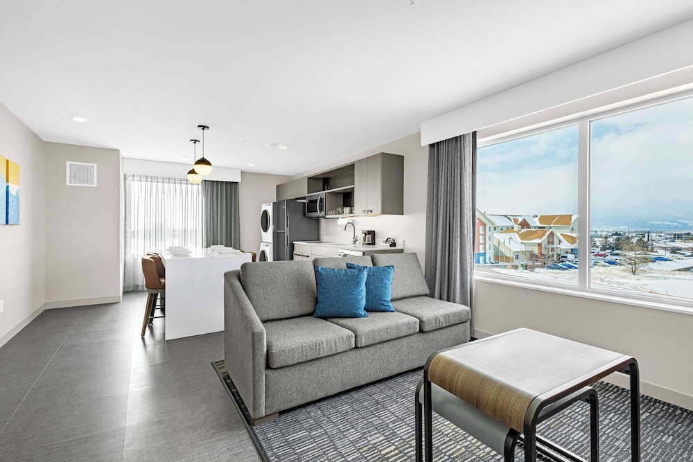 Homewood Suites by Hilton Colorado Springs Airport - photo 22