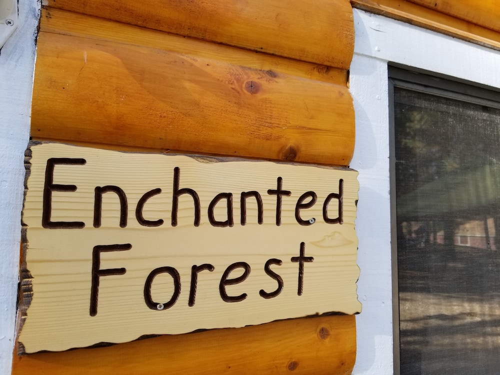 Grey Squirrel Resort - photo 27