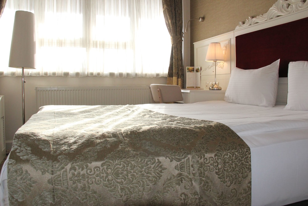 Grand Hitit in Erzurum, Turkey