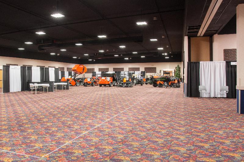 Crowne Plaza Denver Airport Convention Ctr an Ihg Hotel - photo 72