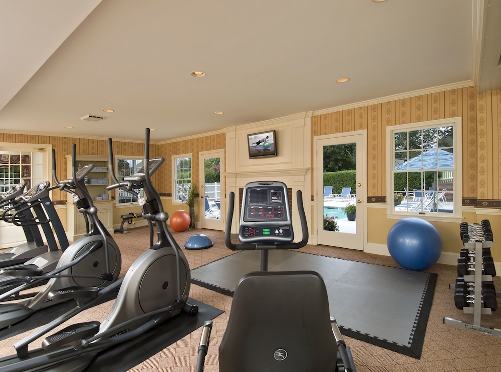 Chatham Wayside Inn - photo 24