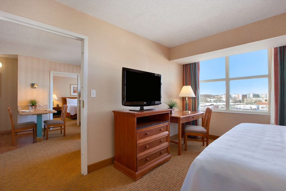 Homewood Suites by Hilton Falls Church I 495 at Rt. 50 - photo 4
