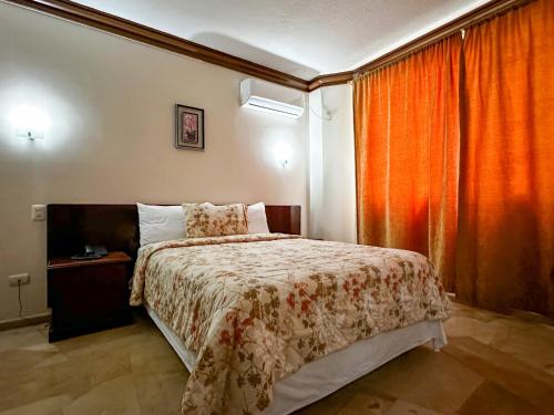 Hotel Bucaneiro — Manta — photo 2